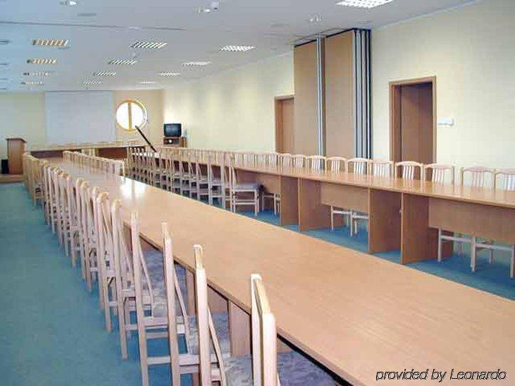 גדנסק Hotel Dal מתקנים תמונה