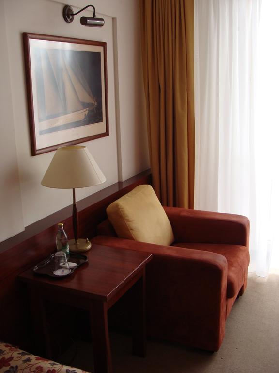גדנסק Hotel Dal מראה חיצוני תמונה