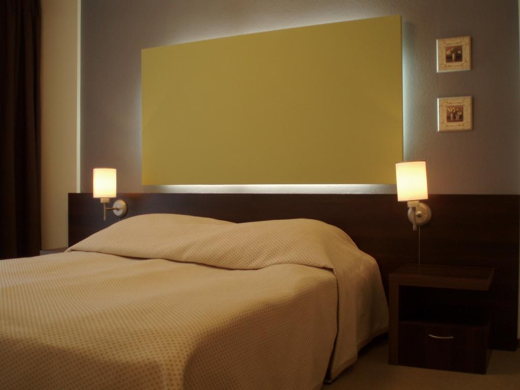 גדנסק Hotel Dal מראה חיצוני תמונה