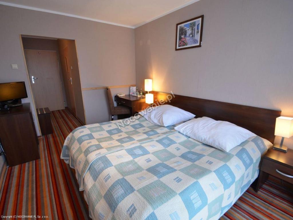 גדנסק Hotel Dal מראה חיצוני תמונה