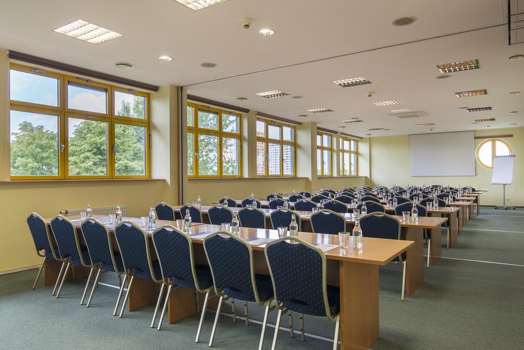 גדנסק Hotel Dal מראה חיצוני תמונה
