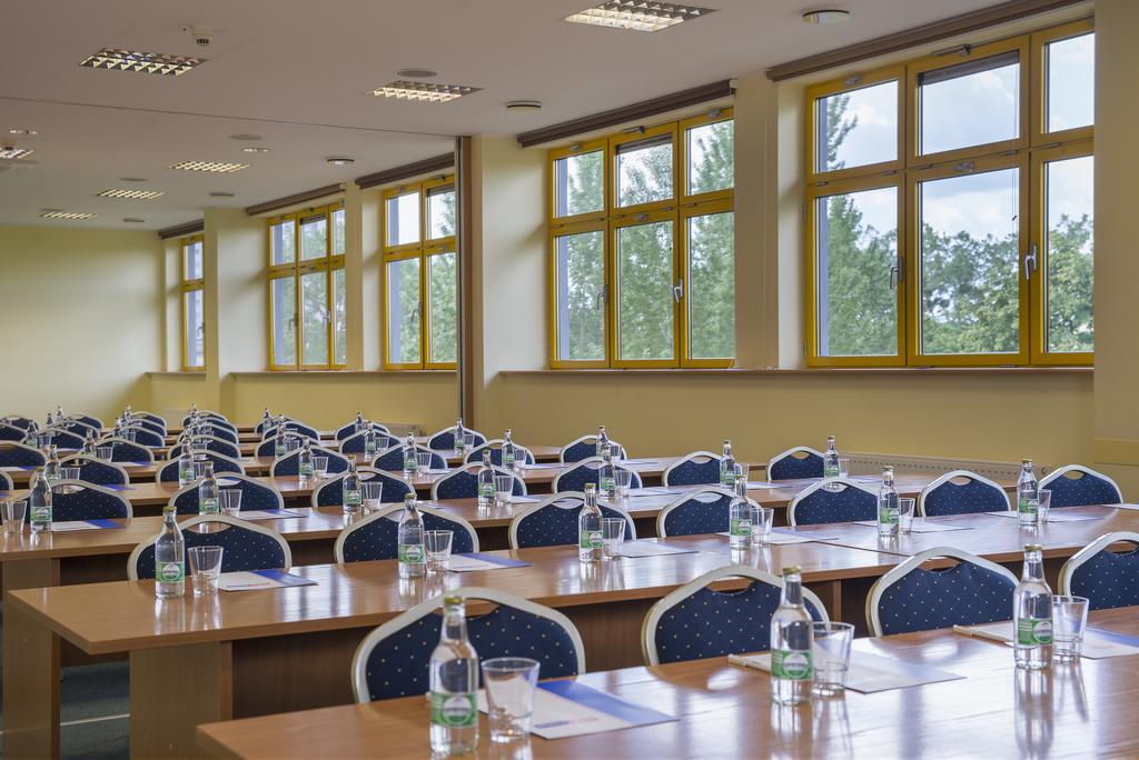 גדנסק Hotel Dal מראה חיצוני תמונה