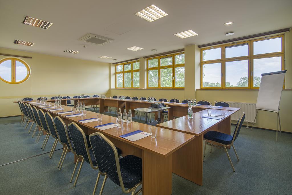 גדנסק Hotel Dal מראה חיצוני תמונה