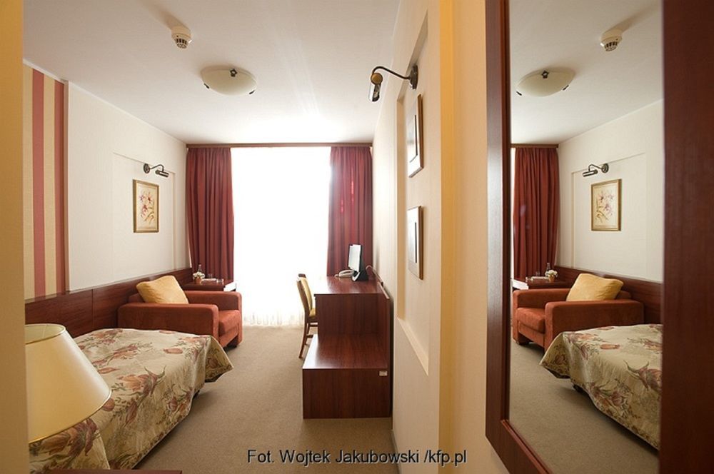 גדנסק Hotel Dal מראה חיצוני תמונה